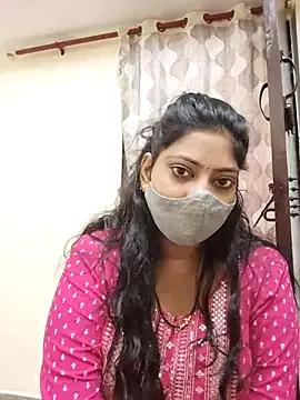 Kajal-baby07 — Play with boobs
