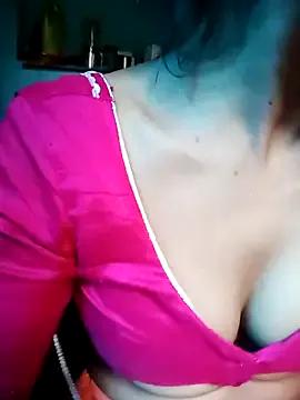 Kajal-Mehra on StripChat 