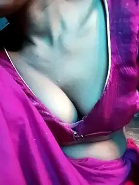 Kajal-Mehra on StripChat 