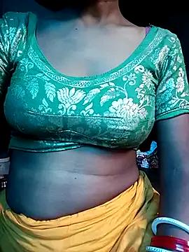 Kajal-Mehra on StripChat 
