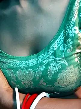 Kajal-Mehra on StripChat 