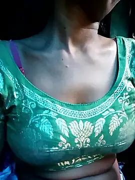 Kajal-Mehra on StripChat 