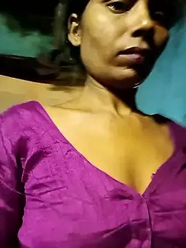 Kajal-Mehra on StripChat 