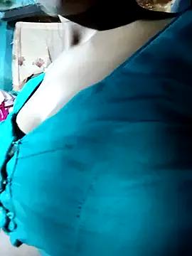 Kajal-Mehra on StripChat 