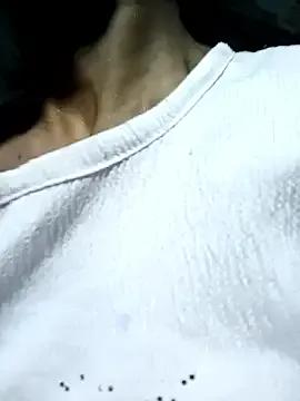 Kajal-Mehra on StripChat 