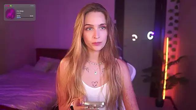 Avatar of Kamila_icee