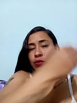 Avatar of kamila_lovee