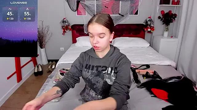 StripChat KamilaPeach  is Freechat  KamilaPeach — touch my vibrations