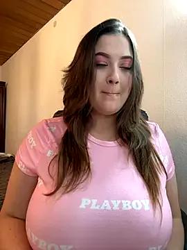 StripChat Kamilla_Loop is Freechat Kamilla_Loop — Make me Squirt