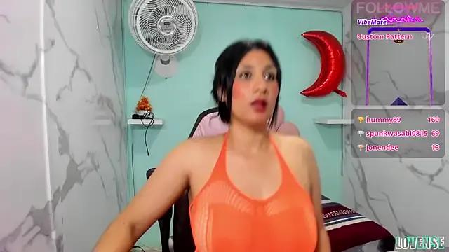 Avatar of karime_sexygirl