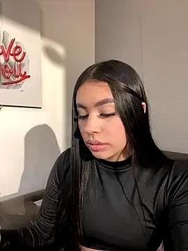 StripChat Karina16_pink  is Freechat  Karina16_pink — Twerk in panty