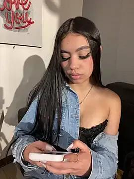 StripChat Karina16_pink  is Freechat  Karina16_pink — Hello kari,show panty