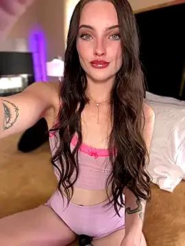 Avatar of KarissaChantelle