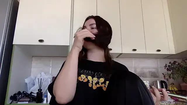 Avatar of Karolina_llove