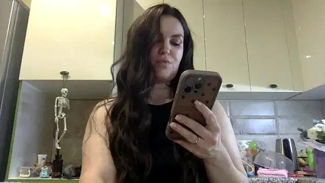 Avatar of Karolina_llove