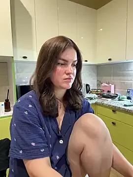 Avatar of Karolina_llove