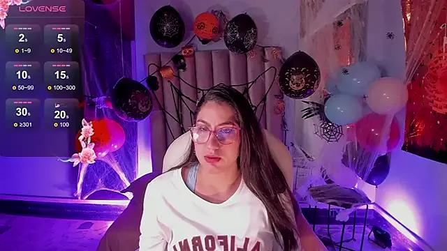 StripChat Karoline21  is Freechat  Karoline21 — Fuck My Domiii