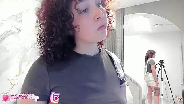 Avatar of Katemoss70