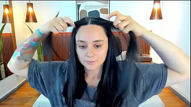 Avatar of KatherineBond