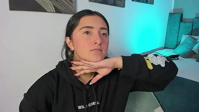 Avatar of Kathia_Morelli