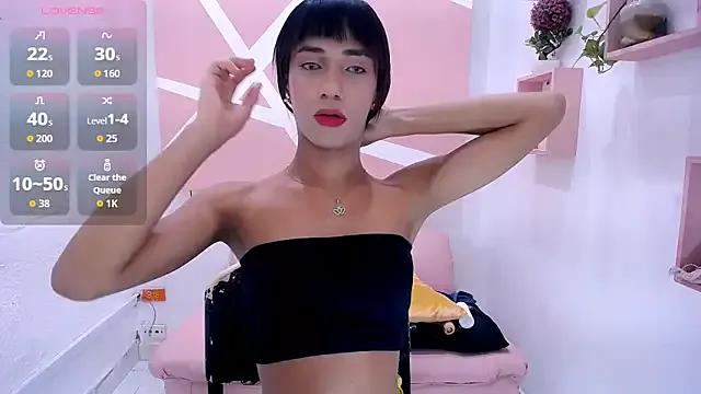 Avatar of KatrinaQueen1