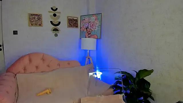 Kaya_Sins on StripChat 