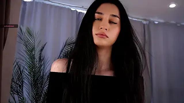 kayaangell on StripChat 