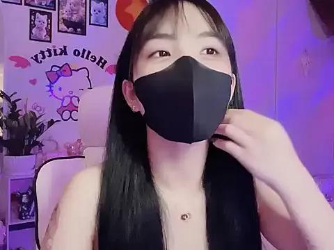 Avatar of keelinnn19
