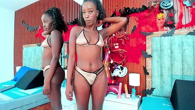 keisha_collins — cowgirl! ride dildo so hard 