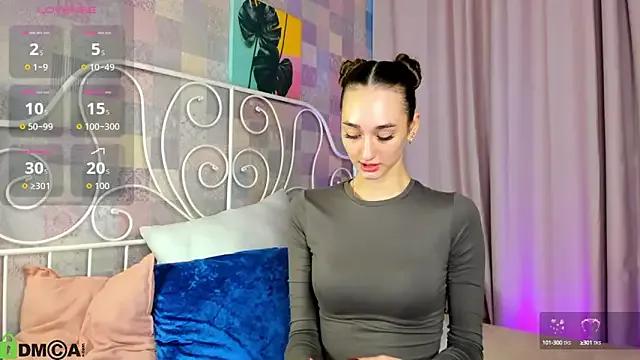 Kelly_Powell on StripChat 