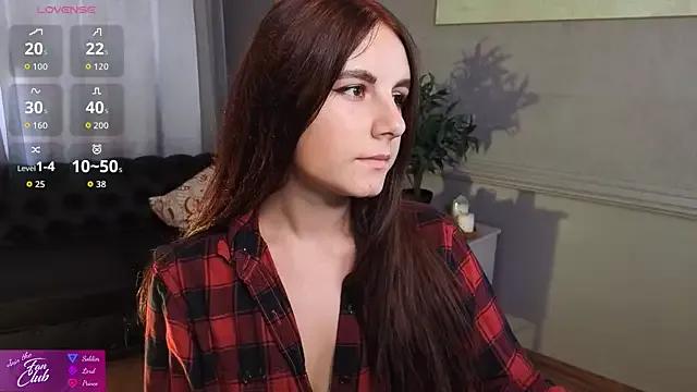 Kelly_Woods on StripChat 