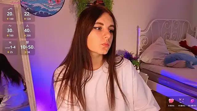 Kelly_Woods on StripChat 