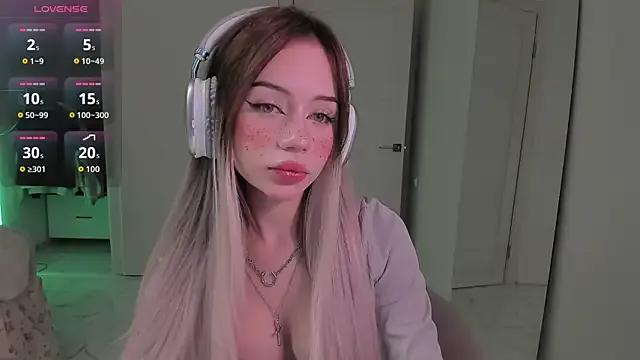 KellyBarton — blowjob