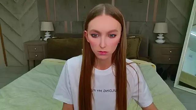 KellyBradford on StripChat 