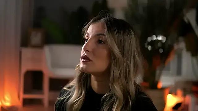 KellyMathews — Can't stop moaning and dripping