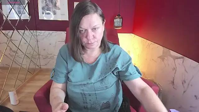 Avatar of KellyPerfection