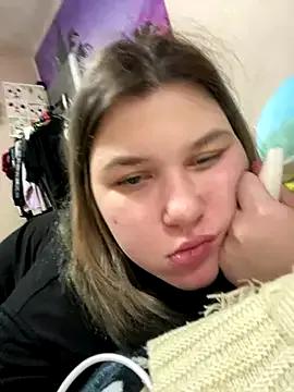 Kemeli008 — Stand in the doggie position