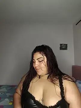 Avatar of kendra_lil_evill