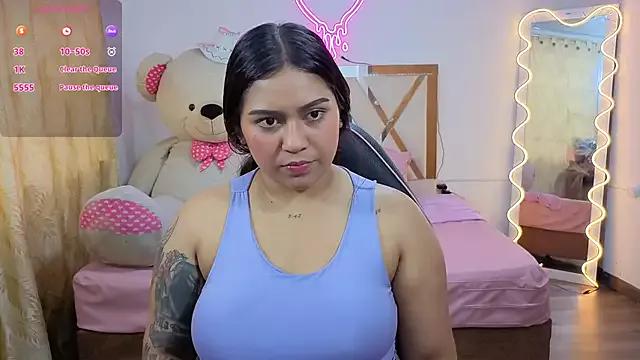 Avatar of kendra_tay
