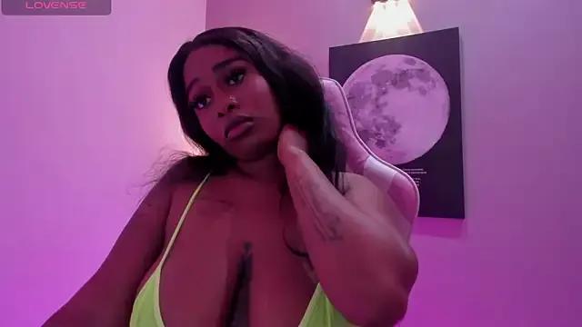 Avatar of KendraaSmith_