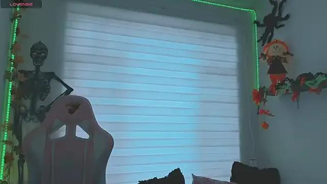 StripChat keyla_roberts777  is Freechat  keyla_roberts777 — Bodytour with oil