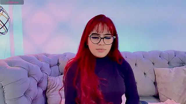 Freechat KhloeJohnson on StripChat
