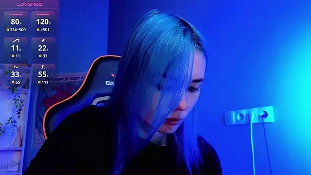 Avatar of Kiara_Dream