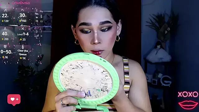 StripChat Kiethmadison_Miller  is Freechat  Kiethmadison_Miller — BIG CUM SHOW