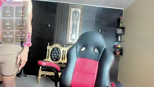 Avatar of Kimberly_Vazquez