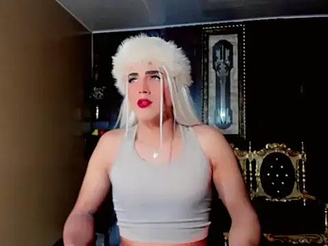 Avatar of Kimberly_Vazquez