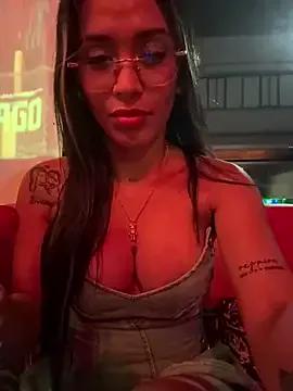 Avatar of KIMBERLYPULIDO