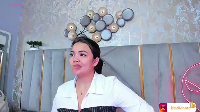 Avatar of KimDevinne