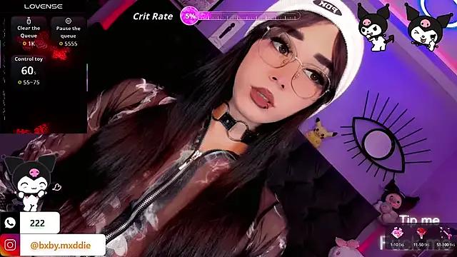 Avatar of kimMaddiee