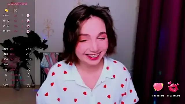 Avatar of KindHazelHere_